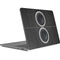 Boom Box Speakers Surface Laptop Studio Skin